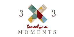 3x3 Moments Barcelona