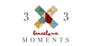 3x3 Moments Barcelona